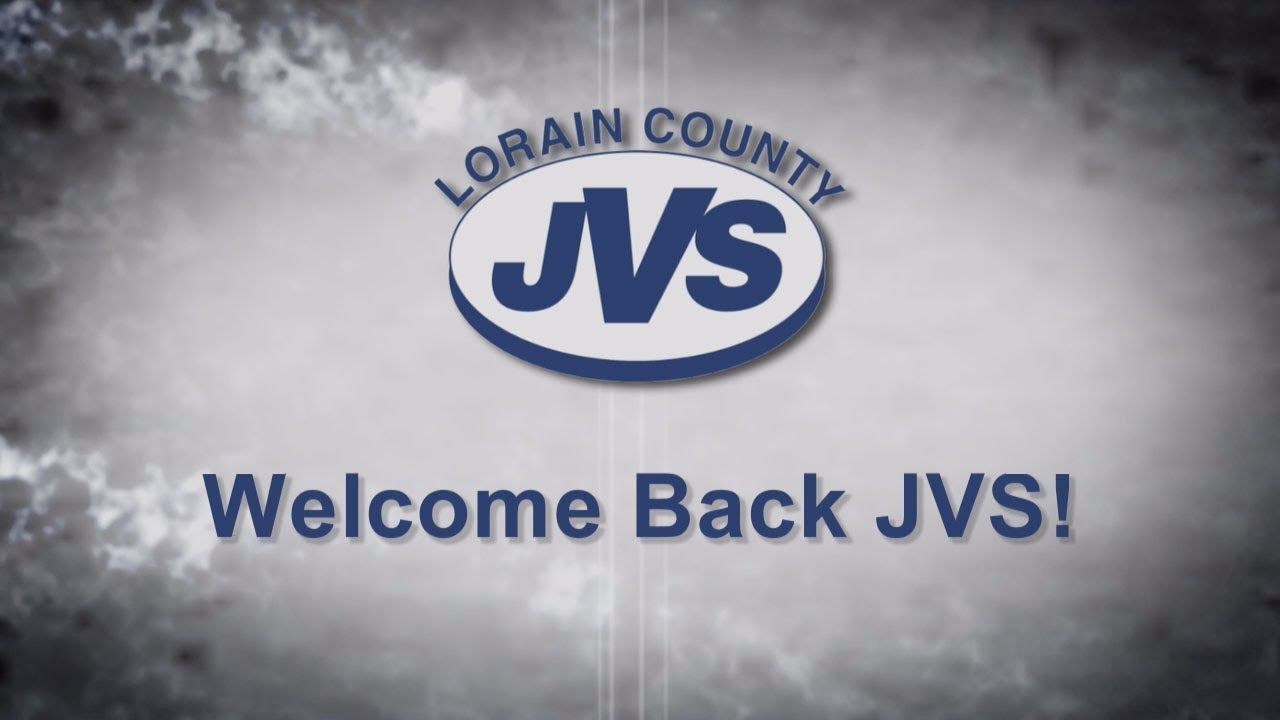 LORAIN COUNTY JVS FIRST DAY 2017 YouTube
