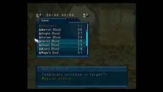 「.hack//OUTBREAK」 - .hack//OUTBREAK - Helbas agreement (Part 1/3)