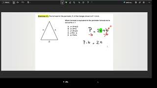 Exercise 17 Hiset Math 