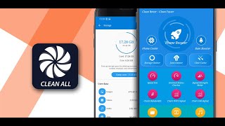 Clean Better - Clear Faster - SpeedCheck 5G 4G 3G screenshot 3