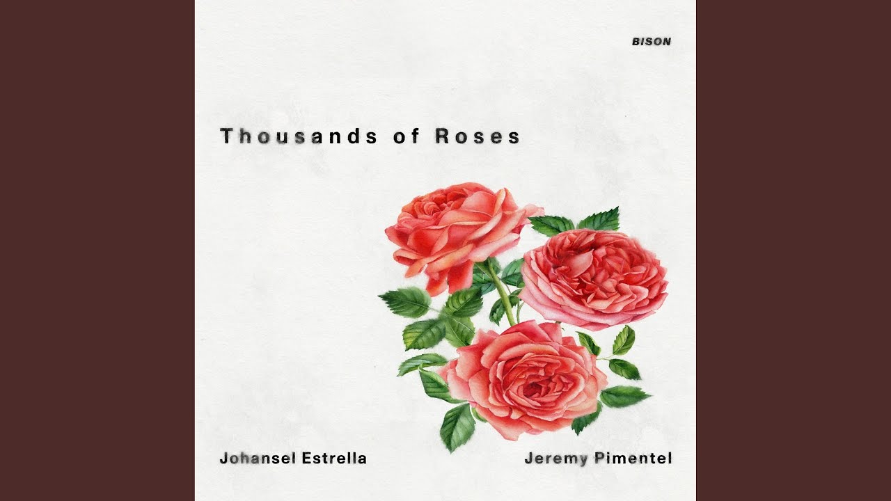 Thousands of Roses - YouTube