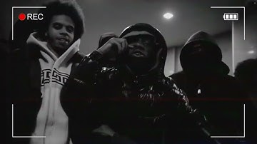 Yus Gz x Nesty Floxks x Assasin - Suicidal🩸(Music Video) (@24Shmono) (Full Unreleased)