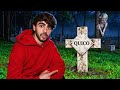 VISITÉ A LA TUMBA DE QUICO