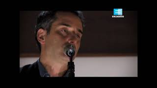 Watch Jorge Drexler Bolivia video