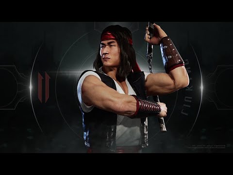 Видео: ГАЙД: MK11 ЛЮ КАН-Mortal Kombat Mobile
