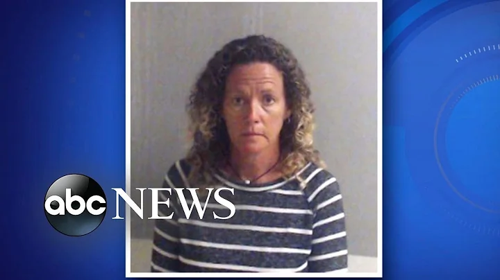 FL mom accused of rigging homecoming votes appears...