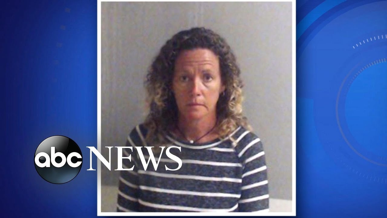 FL mom accused of rigging homecoming votes appears in court l GMA