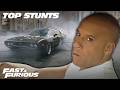 Fast Furious The Most Insane Stunts Fast Furious The Most Insane Stunts