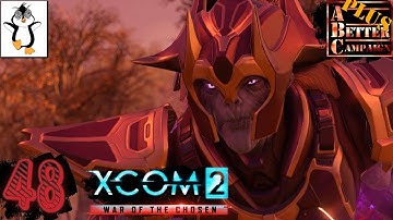 Holy War | XCOM 2 War of the Chosen Legend | Modded Gameplay Part 48