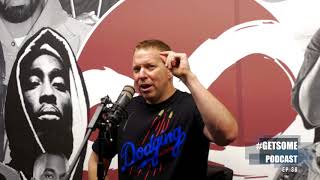 Gary Owen Discusses Dame Dash & Lee Daniels Drama | #GetSome Podcast EP38