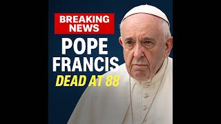 Pope Francis Leaves Behind Lasting Legacy For Catholics Worldwide