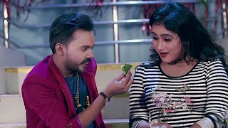 Ore Kalacha | ওরে কালাচান | Hero Alom | Riya Moni | Shitol | Badsha The King Movie | New Song 2025