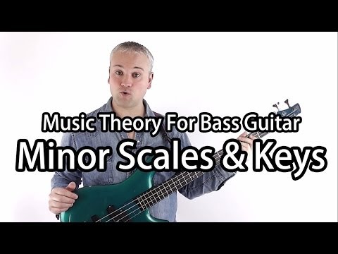 minor-scales-and-keys-for-bass-guitar