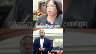 “My Rights Were Violated” — Defendant Challenges Judge in Court | Dramatic Courtroom Moment