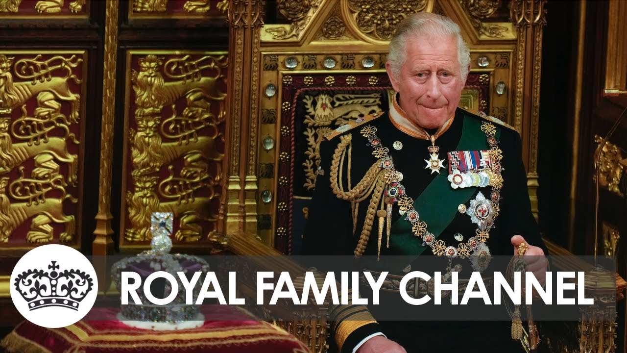 As King Charles III takes the throne, big changes lie ahead for the ...