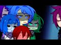 " she gave me the ICK! " | meme | inside out 2 | gacha club