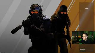 BAKA PRASE I DELIČ IGRAJU COUNTER-STRIKE 2 Ep. 1  #bakaprase #anjabla #gaming #counterstrike