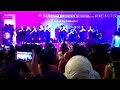 Theme Dance || Child Labour & Right To Education Performed By The Student Of M.H.M.S (Jhansi)