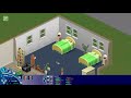 The Sims 1 Gameplay: Bella has had ENOUGH! (No Commentary)