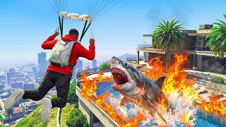 I Busted 25 Myths in GTA 5!