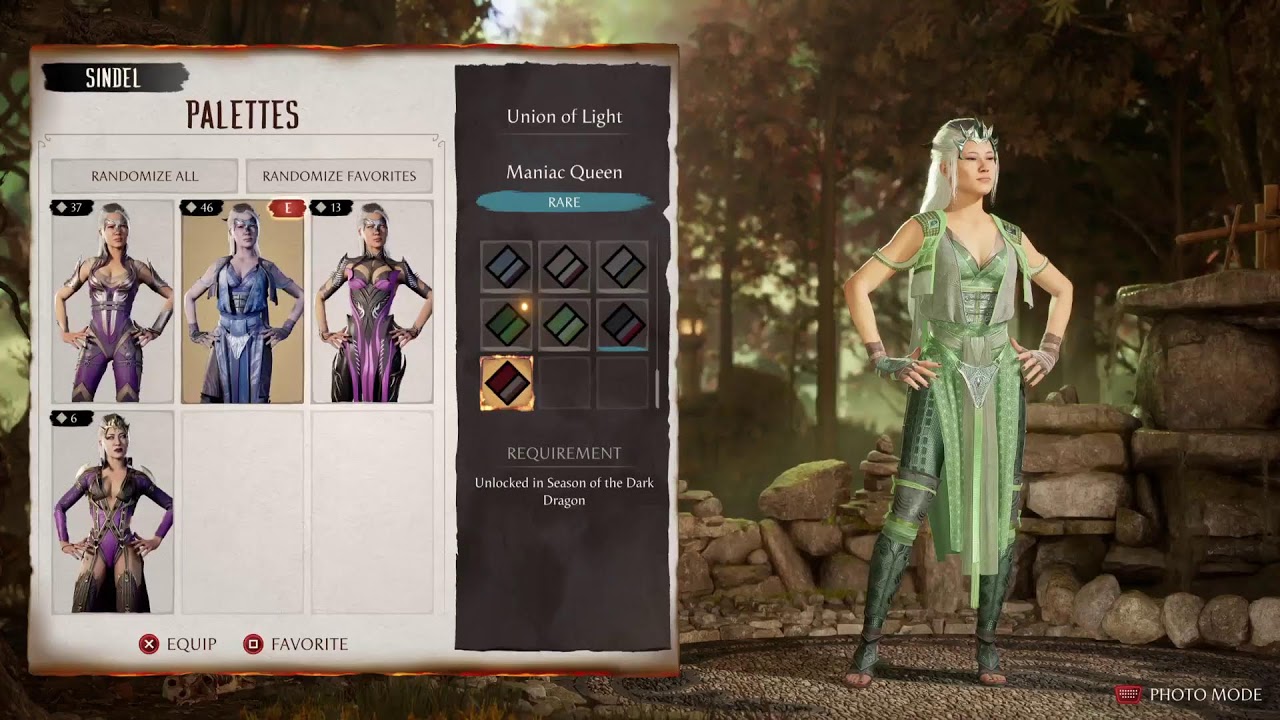 Mortal Kombat 1. Invasion Mode Season 11 Floyed Tower 9th Try