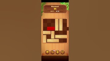 How to Complete Puzzle (Normal)- level 71 | Android &iOS  Gameplay BD | Viral Gameplay Shorts ||