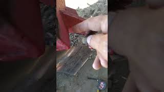 видео: Почему не лезет плуг в землю 1 L220 китай картинка: Почему не лезет плуг в землю 1 L220 китай