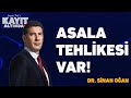 Dr. Sinan Oğan: Asala ve PKK'yı Birbirinin Devamı Gibi Düşünmek Lazım!
