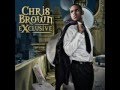 Chris Brown - Say Goodbye [HQ]