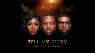 JAY MORRIS GROUP-KNEE DEEP (OFFICIAL VIDEO,)