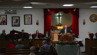 Christmas Concert 2025