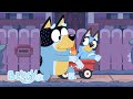 Momentos Valientes De Bluey Bluey Español Canal Oficial