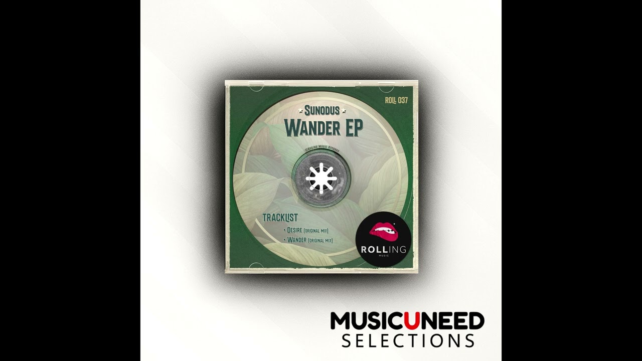 Guarda Sunodus - Wander (Original Mix) su YouTube Guarda Sunodus - Wander (Original Mix) su YouTube