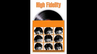 '' high fidelity '' - official trailer 2000.