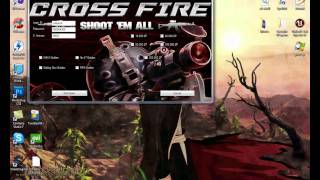 Zp hack crossfire 2011!