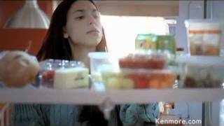 Kenmore 31 cu. ft. Capacity Refrigerator