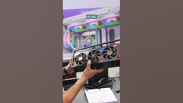 This Changes SFF Forever! #pc #tech #gamingpc #gamingcomputer #pcbuild #computex2024