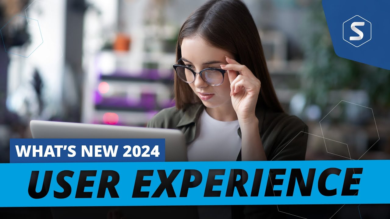 User Experience | What's New in SOLIDWORKS 2024 - YouTube