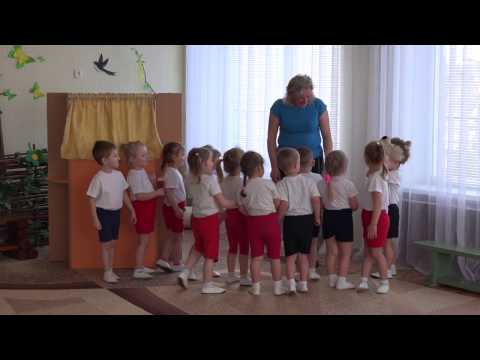 Заняття з фізкультури за М.М.Єфименко "Казкова фізкультура"