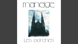 Les porches de Notre-Dame