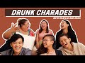 DRUNK CHARADES WITH KATLIO AND KIEL 🏳️‍🌈 (SUPER GV!!!) | LGBT | #ROTIN