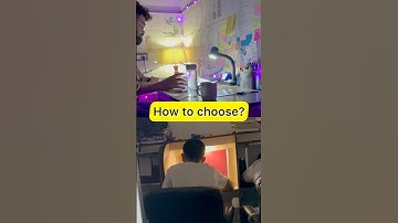 Library 📚 vs Home 🏠 Where Should You Study? 🤔🎓 #motivation #study #neet #jee #upsc #relateable