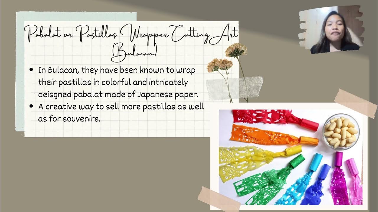 Local Materials to Contemporary Art YouTube