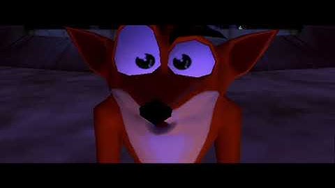 Crash Twinsanity Part 2: The Crystal