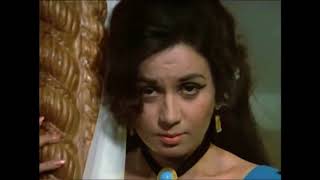 Kash pe kash - Naya Nasha - Sapan Chakravarty - Anand Bakshi - Asha Bhosle -1973