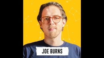 Semiotics, Subtext, and Strutting with Joe Burns at Quality Meats Creative