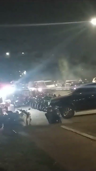 Tempat Nongkrong Malam Di Kota Bogor #video shorts
