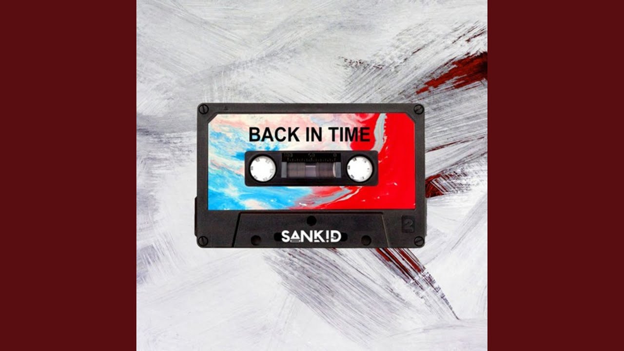 Sleduj Back In Time na YouTube Sleduj Back In Time na YouTube