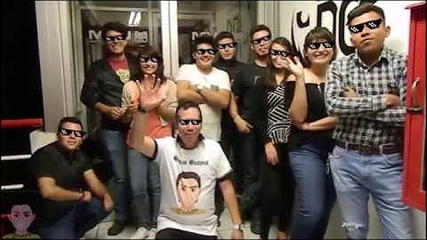 Análisis de esfuerzos normal y cortante, en una barra circular, mediante SolidWorks Simulation.