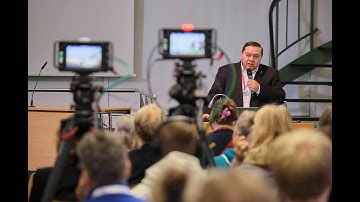 CRAFT OA Conference: An Overview